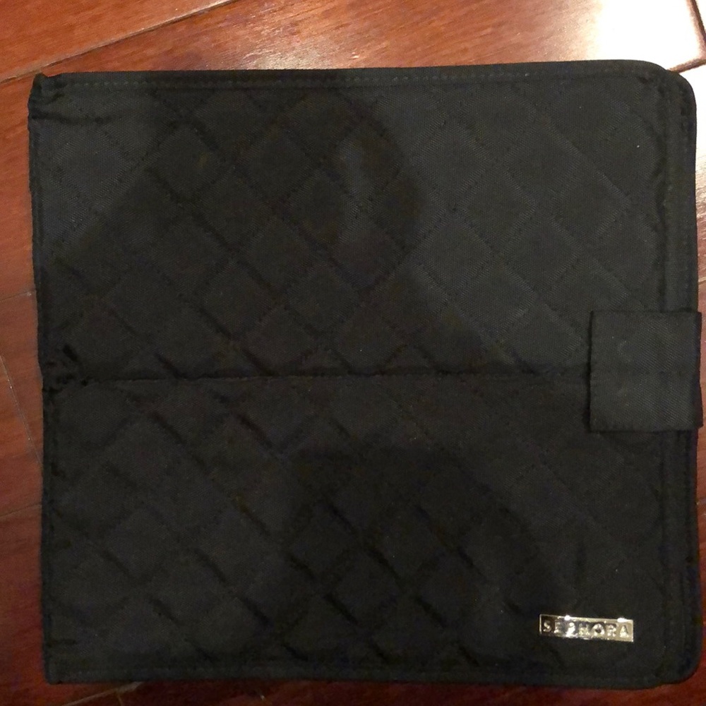 Sephora brush portfolio